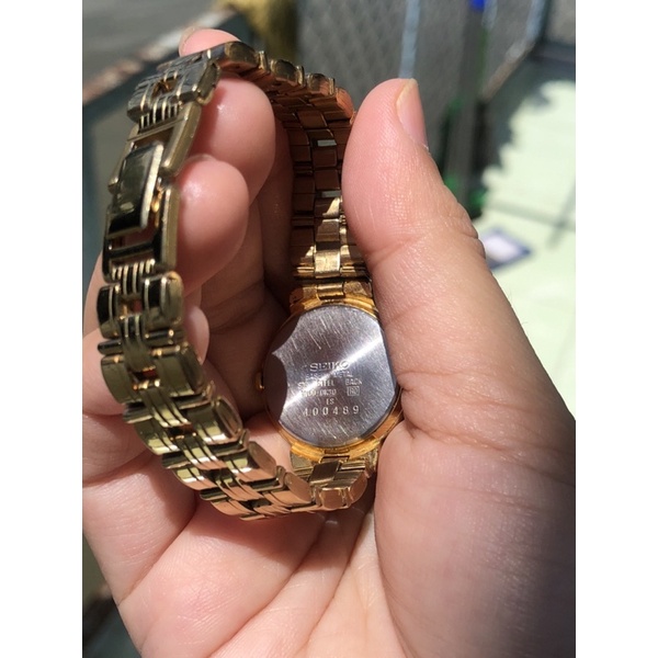 Đồng hồ nữ SEIKO