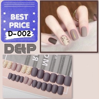 Móng tay giả NAIL BOX THANH LÝ