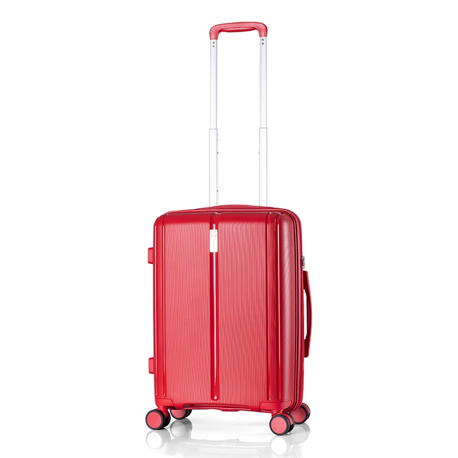 Vali Kéo MIA.vn Du Lịch Larita SIRO 3 size 20/24/28 Hạn Chế Bể Vỡ - Bảo Hành Trọn Đời