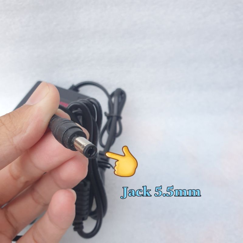 Cục nguồn 12V - 5A loại Tốt