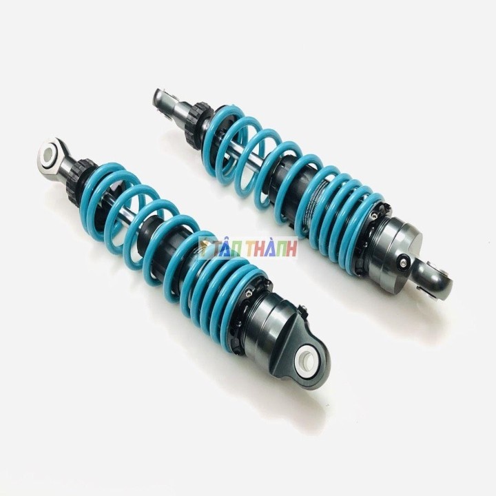 Phuộc Sau Wave Ohlin Nitron MS1309