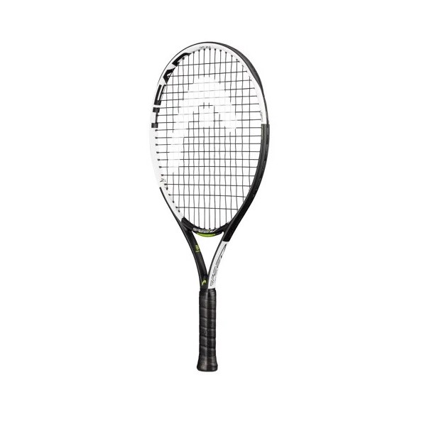 Vợt Tennis Trẻ Em Head IG Speed Jr.23 ( 6 đến 8 tuổi ) | Bảo hành vợt tennis chính hãng | Tặng Quấn Cán