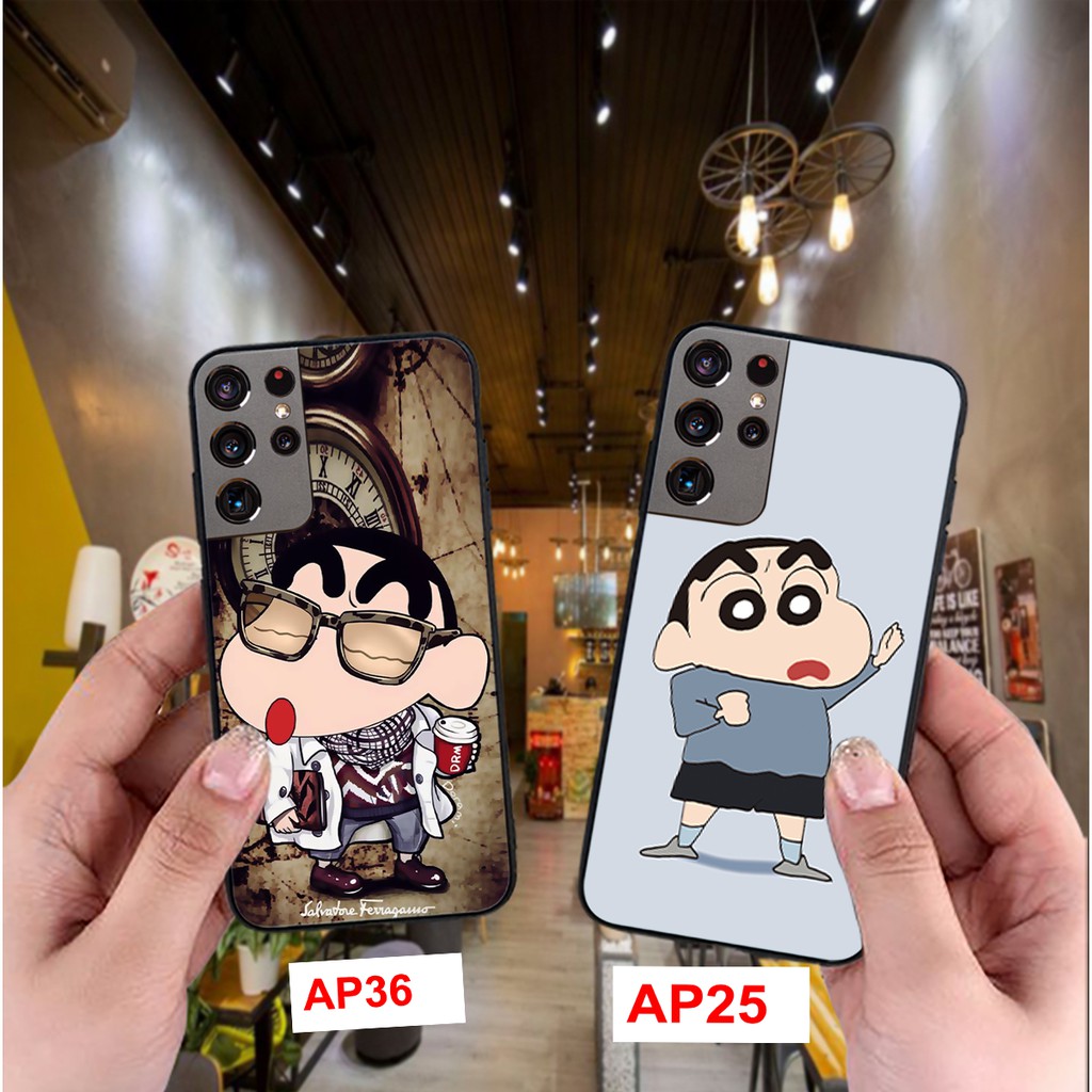 ỐP LƯNG ĐIỆN THOẠI SAMSUNG S21 ULTRA-SAMSUNG S21-SAMSUNG S21 PLUS BỀN ĐẸP IN HÌNH SIÊU CUTE