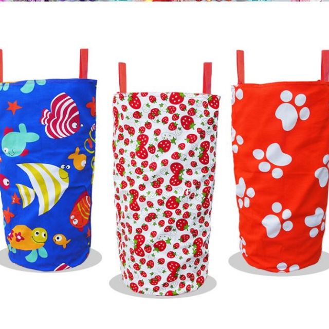 Bao bố túi nhảy bao bố