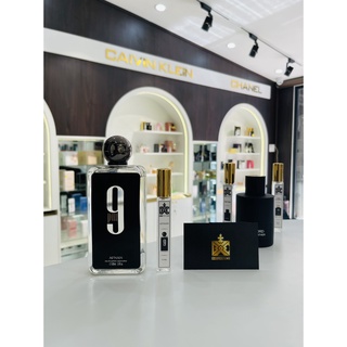 Nước hoa nam Afnan 9PM 10ml