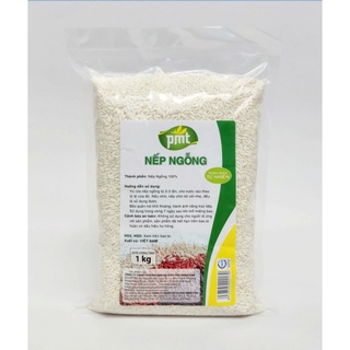 Nếp ngỗng phú minh tâm 1kg
