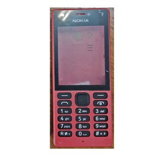 Vỏ điện thoại Nokia 216 ( không sườn - có phím )