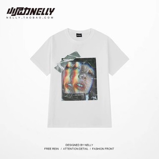 áo phông Nelly heybig {oder taobao }