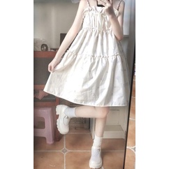 Giày nữ phong cách Lolita đế đinh cao 6 cm phong cách Jennie )