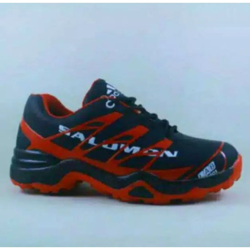 Giày Bata Adidas Salomon Thời Trang Năng Động