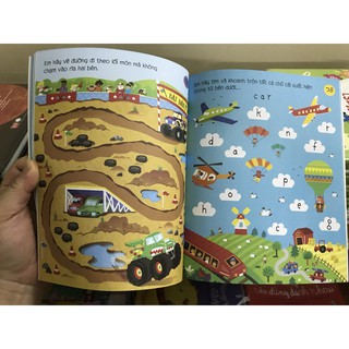 Hành Trình Khám Phá 94 Trò Chơi Phát Triển Trí Tuệ