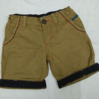 Quần KAKI bé trai xuất dư
