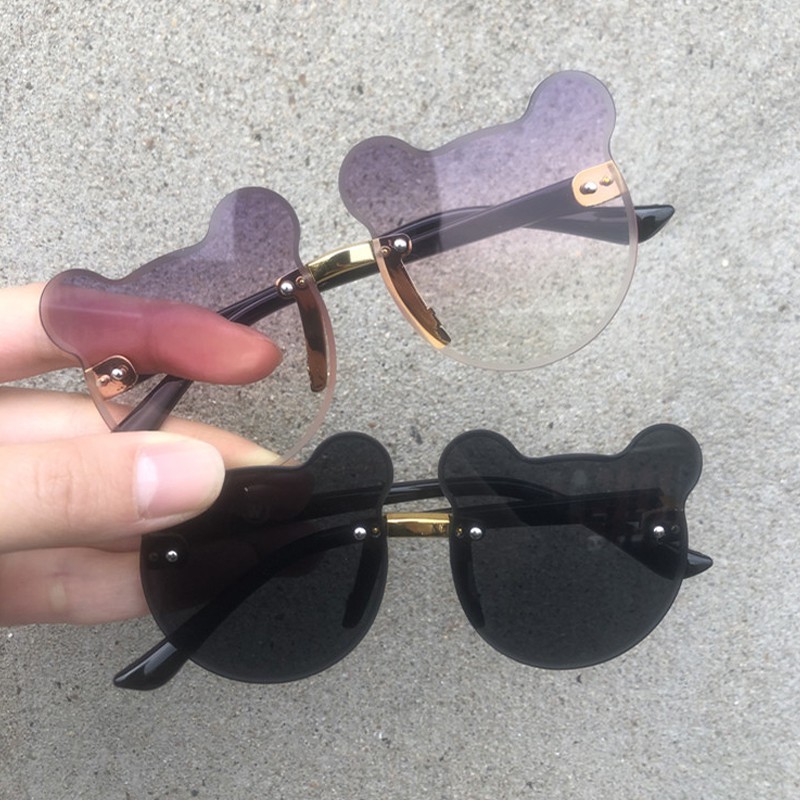 Kính Mát Thời Trang Mèo Cực Ngầu Siêu Hot Phụ Kiện Thời Trang Siêu Trất | BigBuy360 - bigbuy360.vn