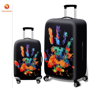 Vỏ bọc vali chống trầy( Not suitcase)