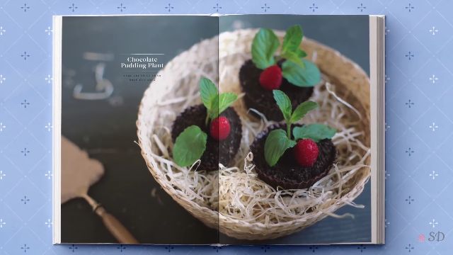 Sách - Khi bếp vắng lò - Nhật ký học làm bánh 3 | BigBuy360 - bigbuy360.vn