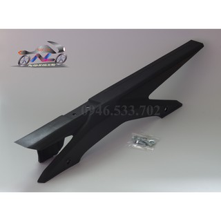 Dè chắn bùn catte winnerx  mẫu 2020