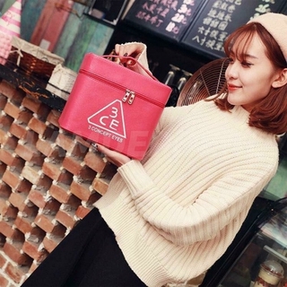 Cốp trang điểm 2 tầng cực hot