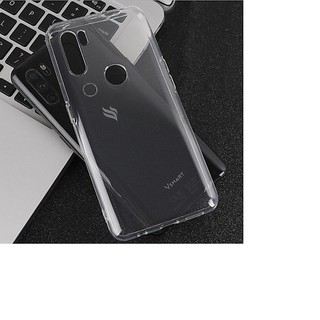 Ốp lưng dẻo trong suốt cao cấp bảo vệ camera cho điện thoại Vsmart Joy 3, Vsmart Active 3, Joy 4, Live 4,Vsmart Aris
