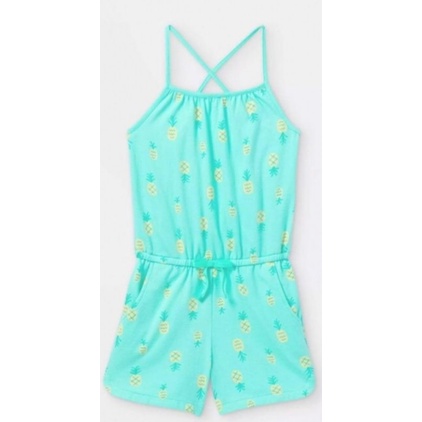 Jumsuit bé gái size 20_55kg