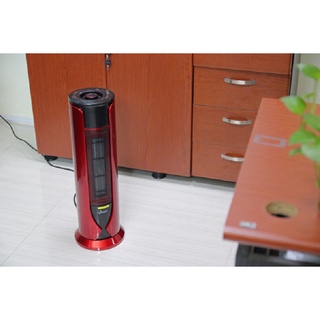 Quạt sưởi gốm Ceramic FujiE CH-1600