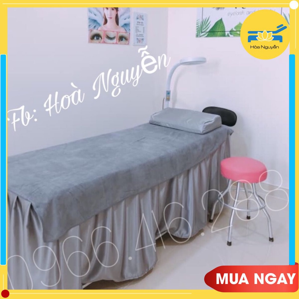 Khăn trãi spa đa năng