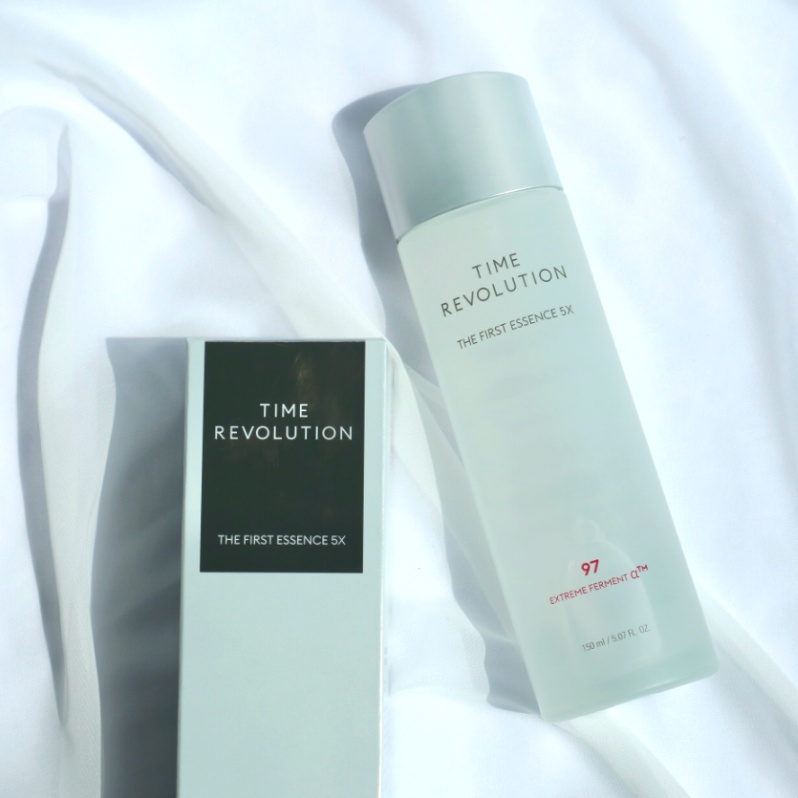 MISSHA Dưỡng Da Trẻ Hóa Làn Da Time Revolution