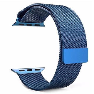Dây đeo Thép Chống Gỉ cho Apple Watch ( Milanese Loops)