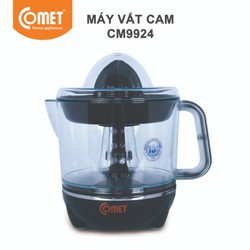 Máy Vắt Cam Comet CM9924 (0.7L)