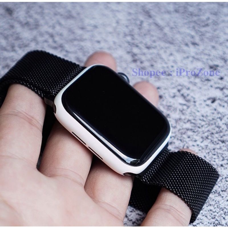 Dán skin đổi mầu cho Apple Watch Series 1 , 2 , 3 , 4 , 5 , 6 , SE Size 38 , 40 , 41 , 42 , 44 , 45 mm