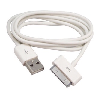 Cáp sạc iphone 3,4 ipad 1,2 giá rẻ