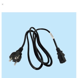 Dây nguồn 1.5m dùng cho máy tính
