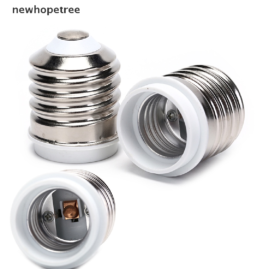 Đuôi Đèn Chuyển Đổi Từ E40 Sang E27 Giá Đỡ