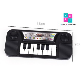 Đàn Organ Mini 8 Phím Cho Bé