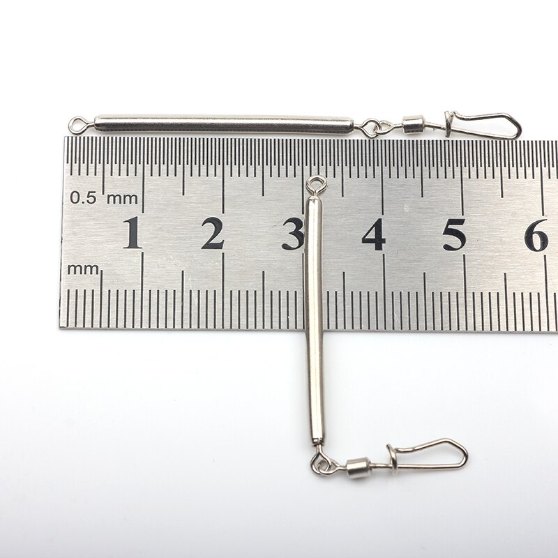 Set 10 phụ kiện chống cắn câu cá chuyên dụng