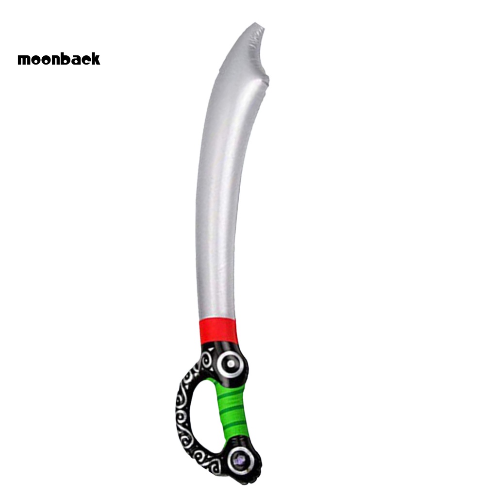 Đồ Chơi Kiếm Cướp Biển Bơm Hơi Cho Bé Hoạt Hình