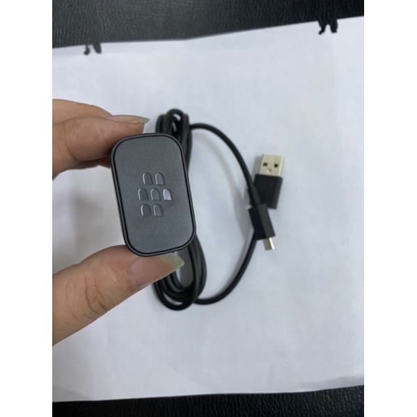 Bộ sạc blackberry dòng 1300mAh