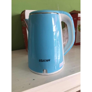 Ấm siêu tốc fullcook thái lan