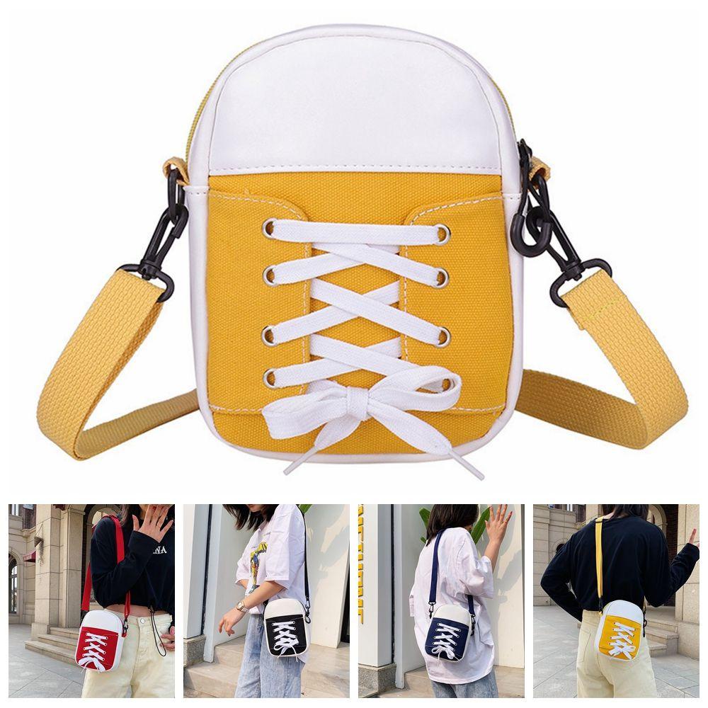 Túi Đeo Chéo MIHAN1 Làm Quà Tặng Sinh Nhật / Valentine