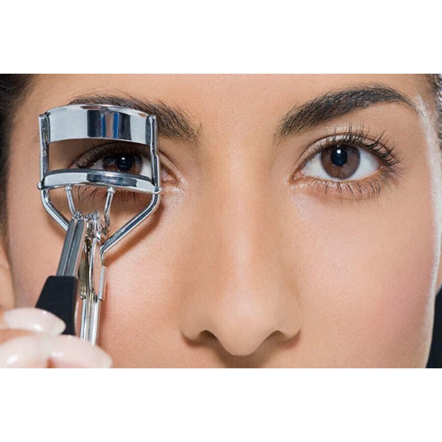 BẤM MI CÁN ĐEN VACOSI EYELASH CURLER BEAUTY TOOL
