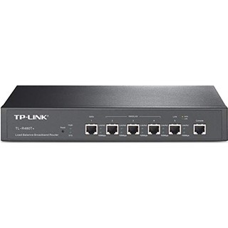 Thiết bị cân bằng tải TPLINK TL R480T
