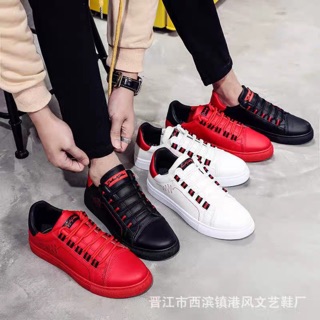 [FREESHIP][HÀNG CHUẨN L1] Giày Nam TTT