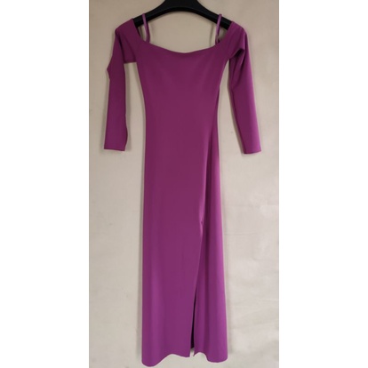 Đầm Cocktail Zara Authentic sz S, new 98%
