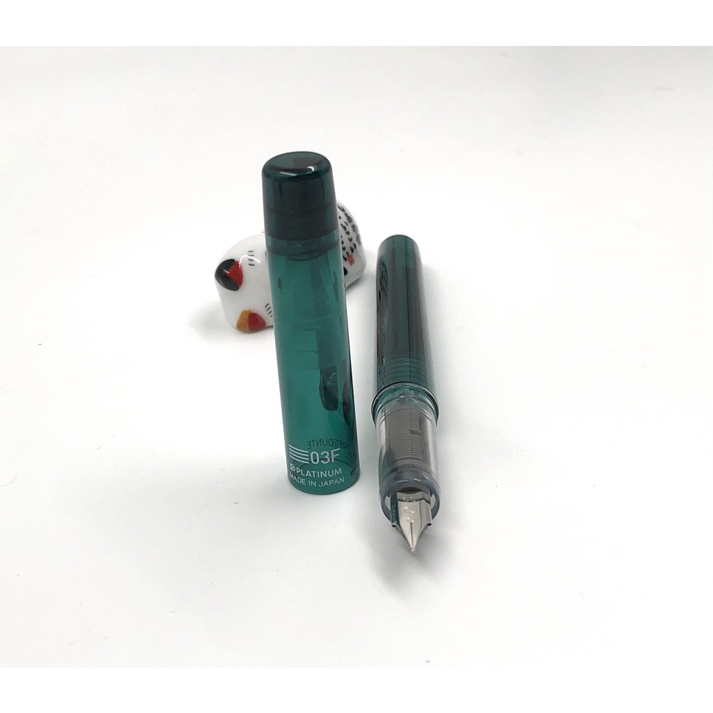 Bút mực Platinum Prefounte Made in Japan