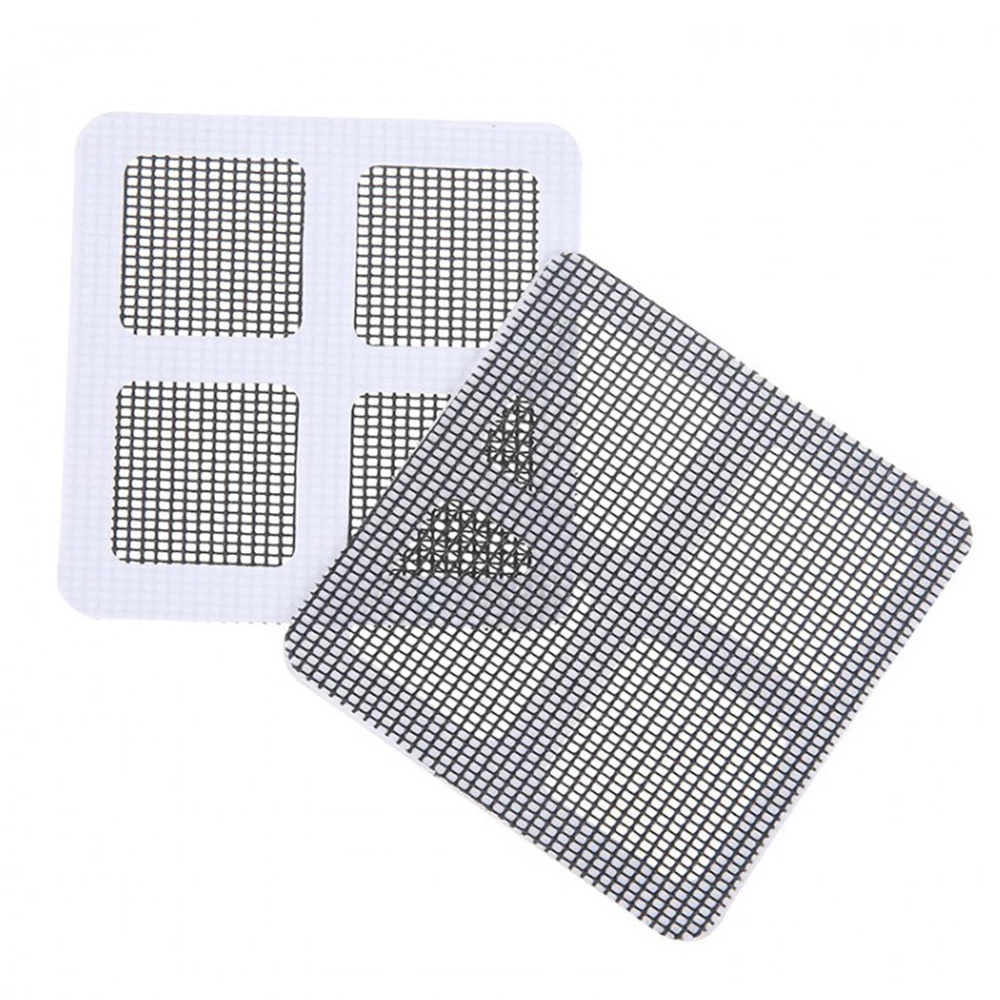 Set 5 miếng dán màn lưới tường chống muỗi tiện dụng