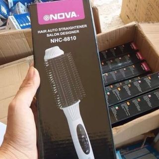 Lược điện Nova thế hệ mới