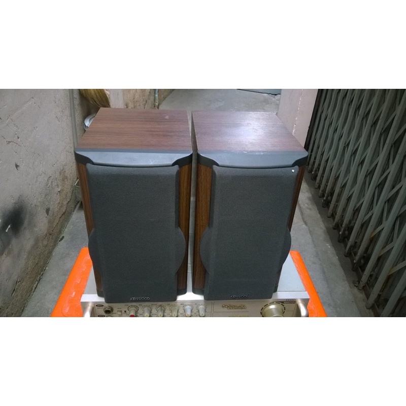 Loa Nhật Kenwood LS-SE7 chất và quá hay