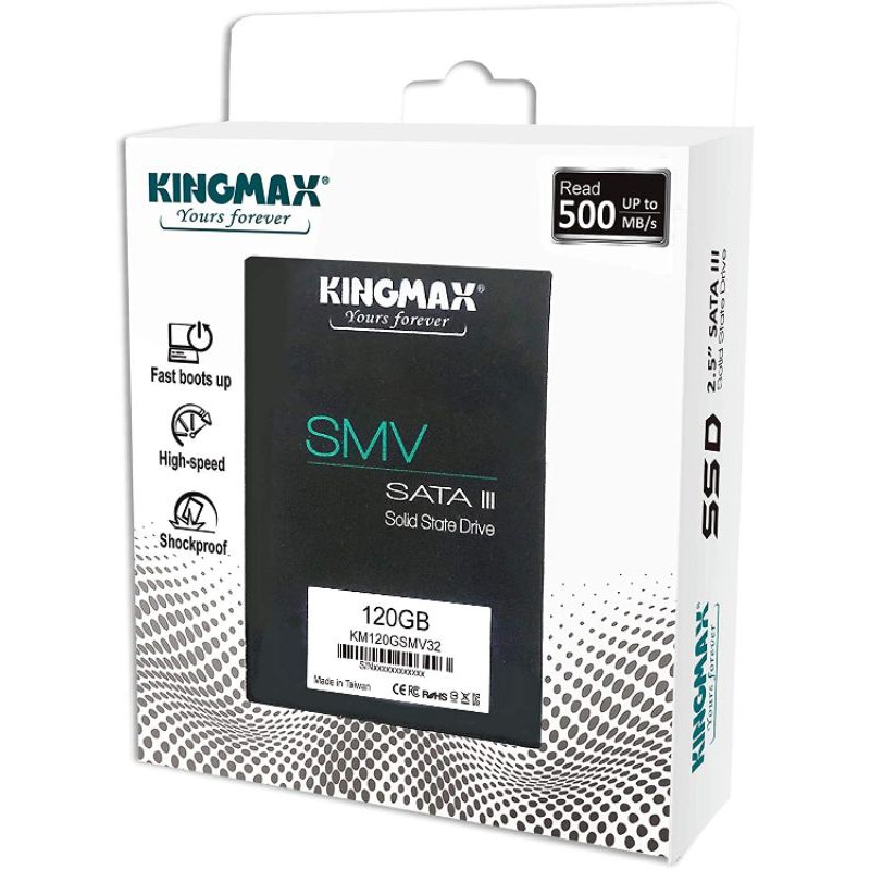 ổ cứng ssd 120g,128gb,240gb,512gb,1tb kingmax, DSS,kingspec