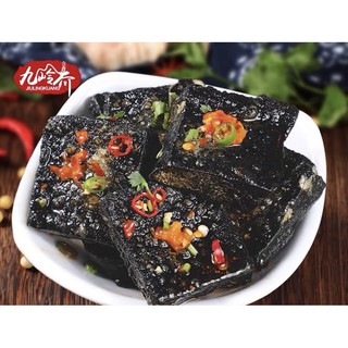 ĐẬU PHỤ THỐI