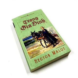 Sách: Trong Gia Đình ( Tái bản)