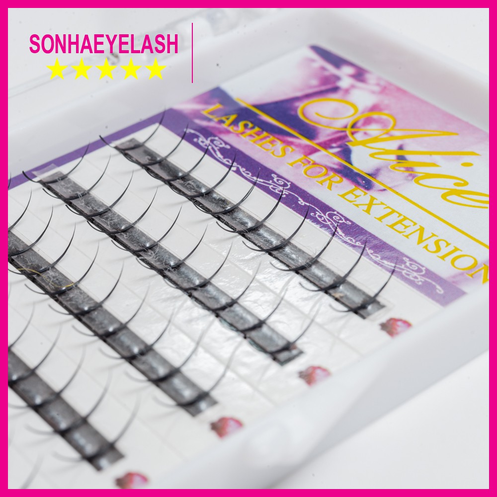 Mi trụ Katun, Sơn Hà eyelash chuyên sỉ lẻ dụng cụ mi